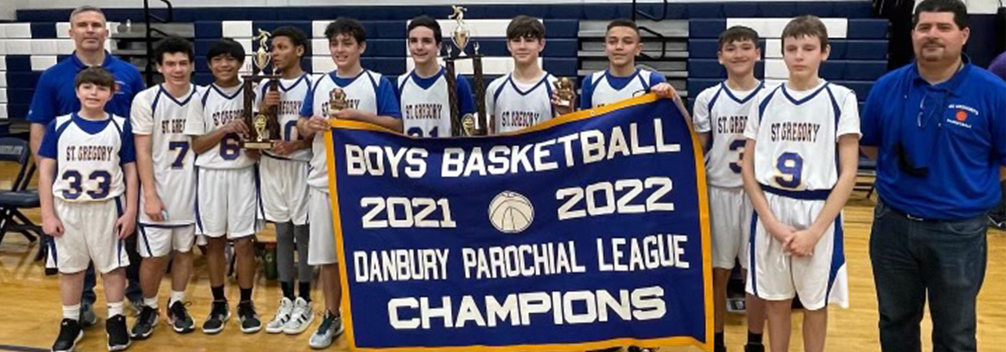 boys basketball champions 2021-2022