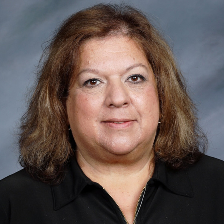 Mrs. Donna Marnelakis