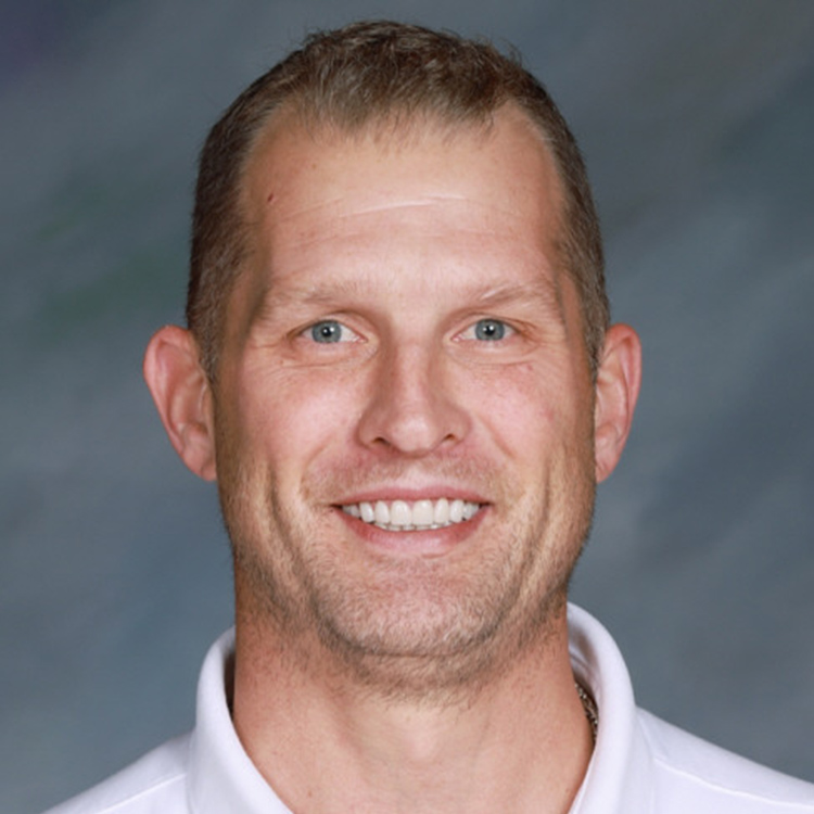 Mr. Colton Orr