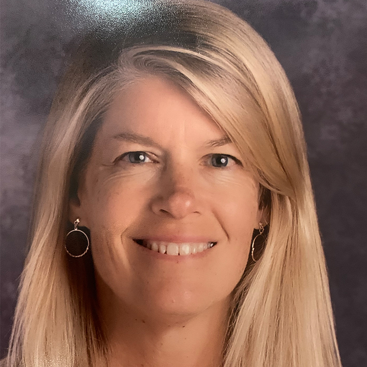 Mrs. Mary Ann Fleming